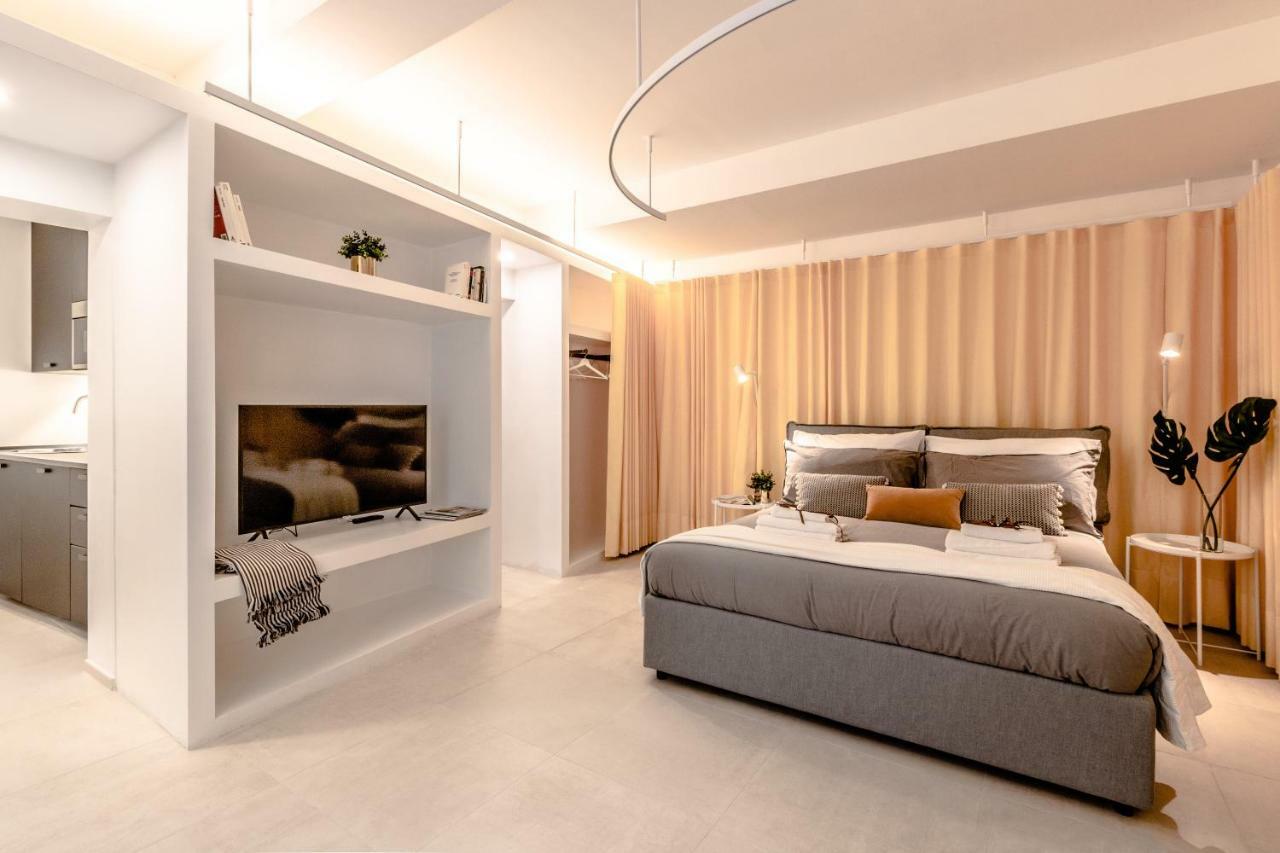 Housmart Arienti 38A Apartment Bologna Exterior photo