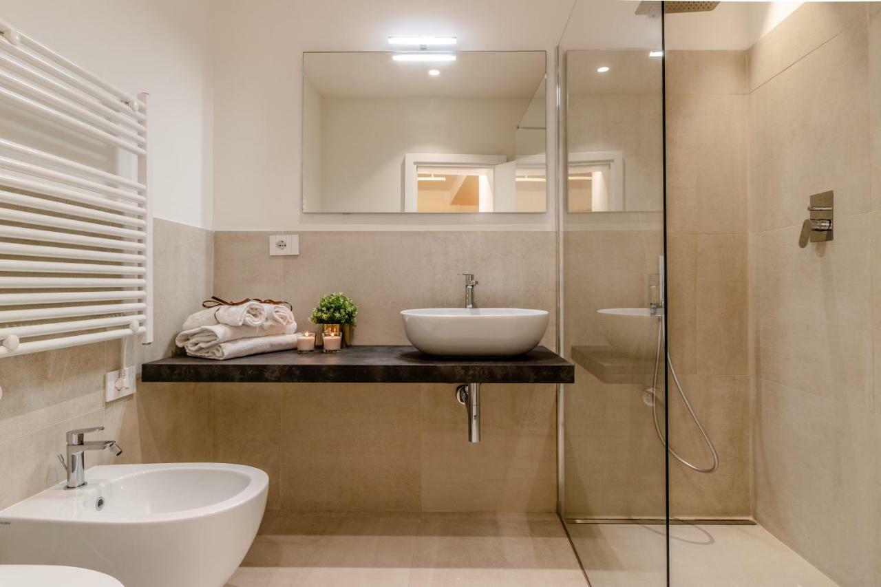 Housmart Arienti 38A Apartment Bologna Exterior photo