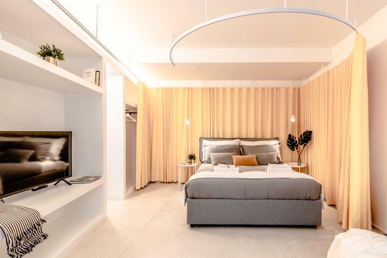 Housmart Arienti 38A Apartment Bologna Exterior photo