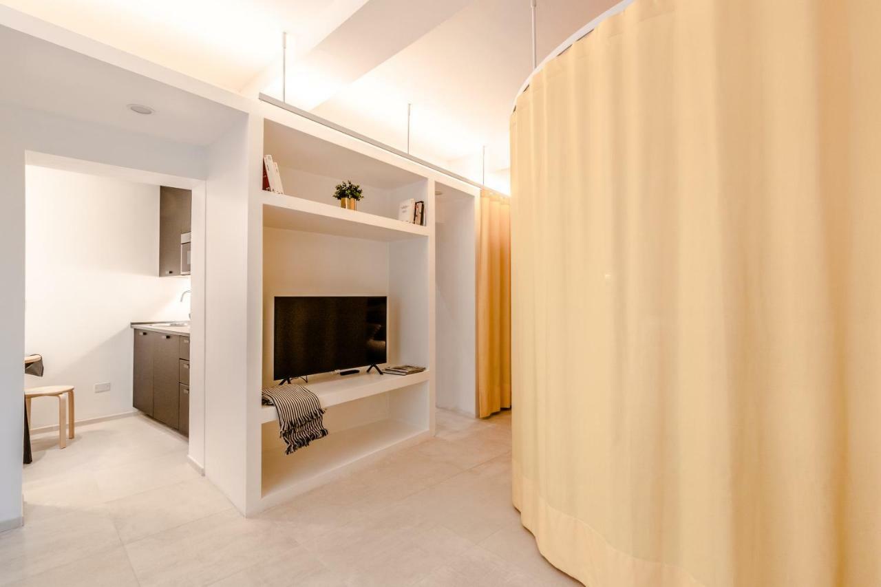 Housmart Arienti 38A Apartment Bologna Exterior photo