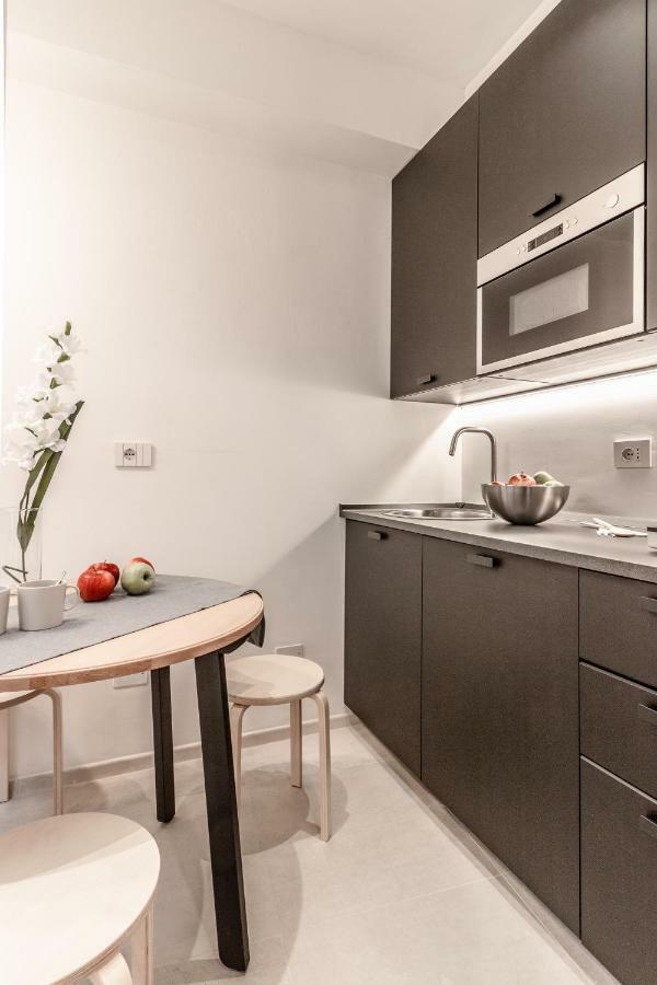 Housmart Arienti 38A Apartment Bologna Exterior photo