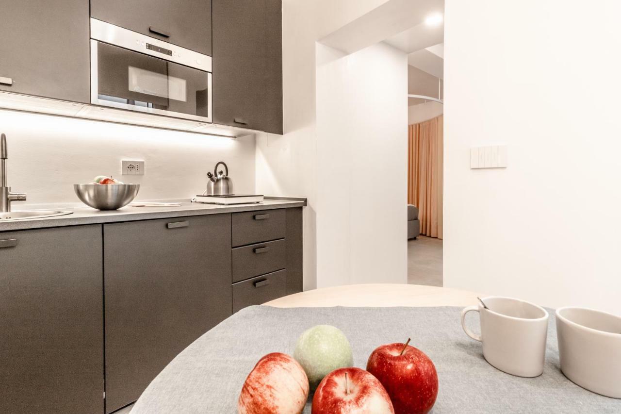 Housmart Arienti 38A Apartment Bologna Exterior photo
