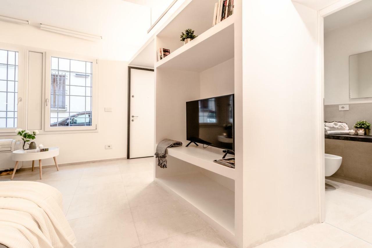 Housmart Arienti 38A Apartment Bologna Exterior photo