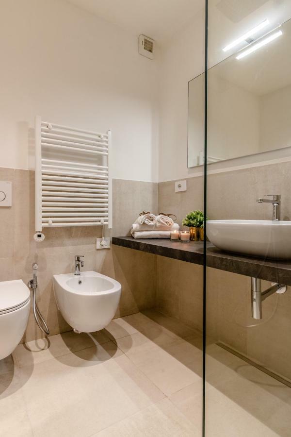 Housmart Arienti 38A Apartment Bologna Exterior photo