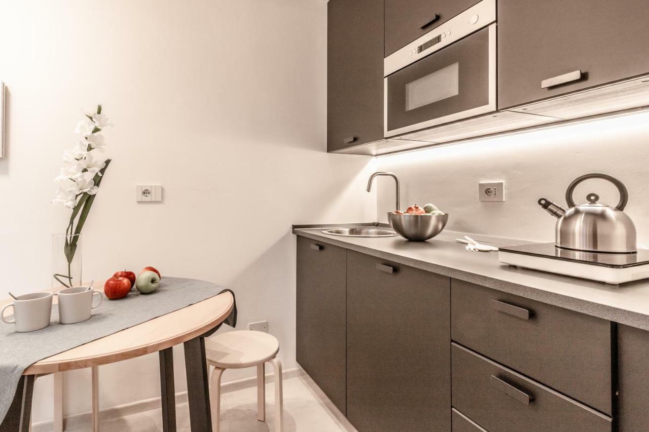 Housmart Arienti 38A Apartment Bologna Exterior photo