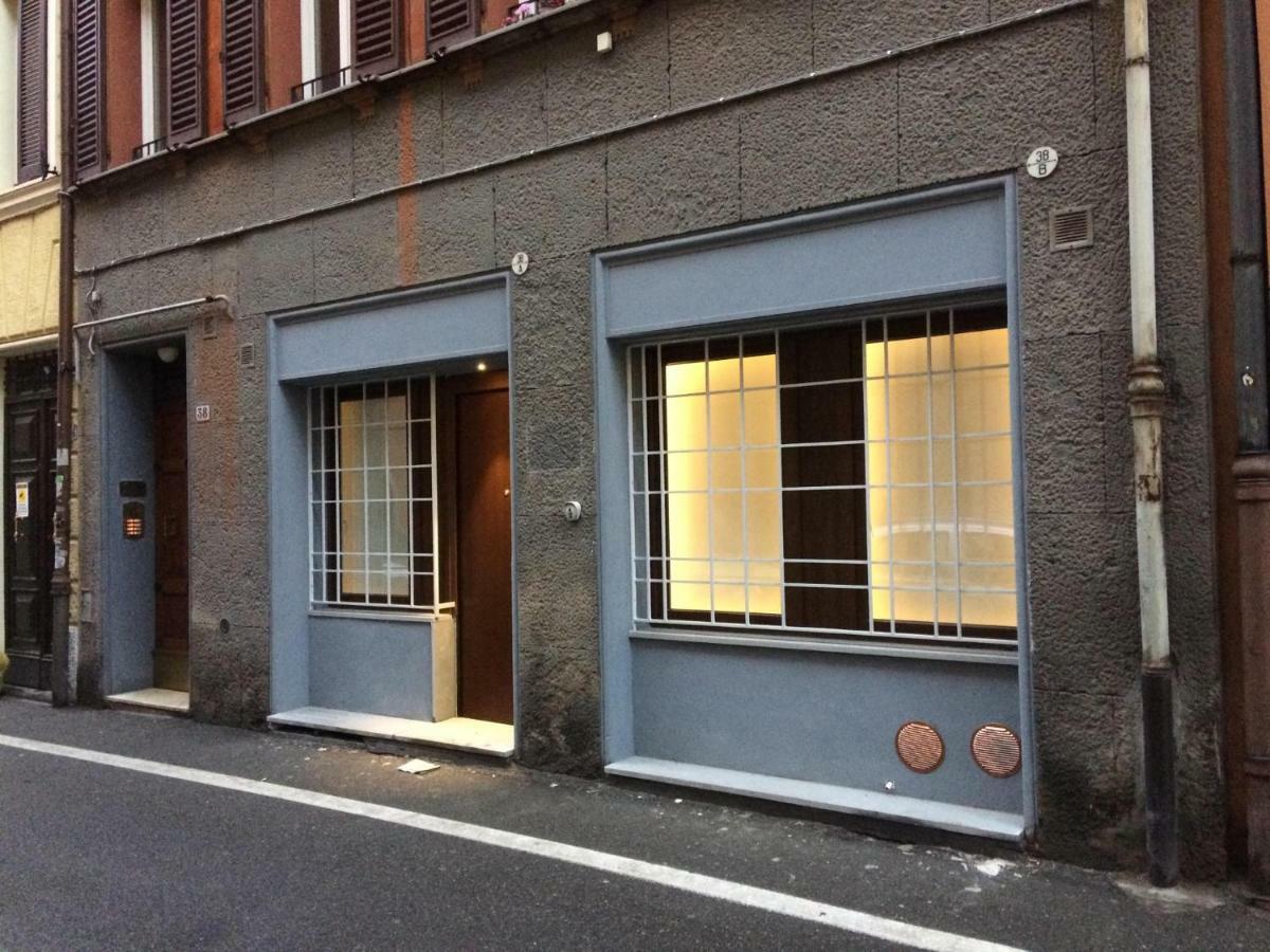 Housmart Arienti 38A Apartment Bologna Exterior photo